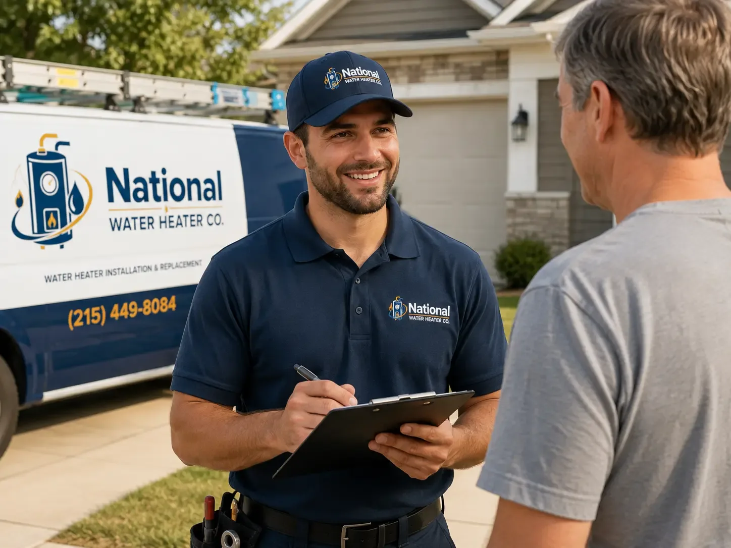 Water Heater Installation White Pine, MI FAQs